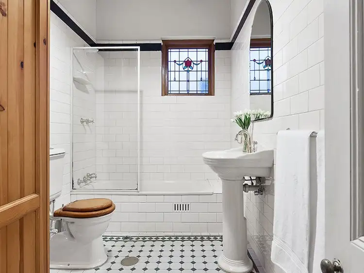 Third view of Homely house listing, 24A Vincent Street, Adelaide SA 5000