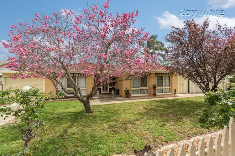 6 Inwood Road, Elizabeth East SA 5112