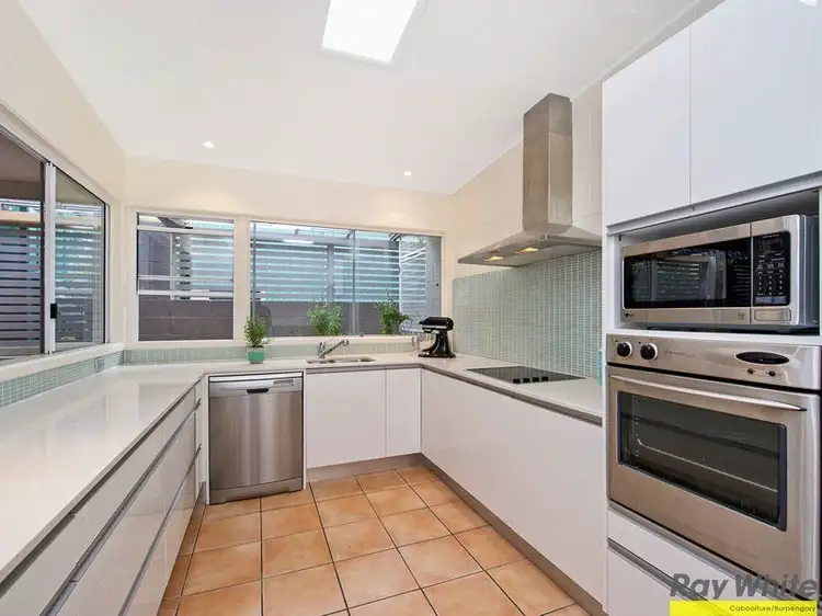 Fifth view of Homely house listing, 23 Gilmour Street, Chermside West QLD 4032