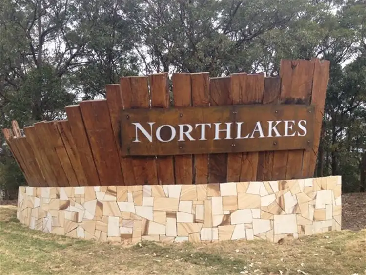 Lot 3429 Dunsyre Avenue, Cameron Park NSW 2285