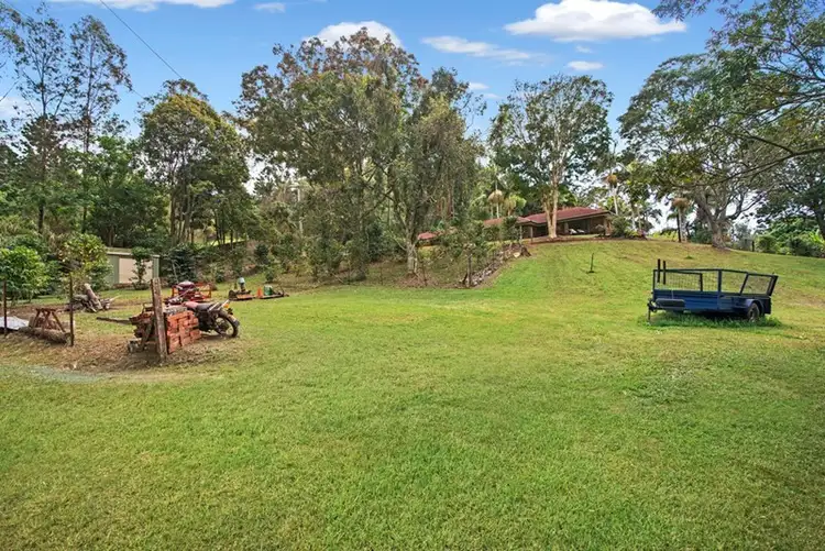 Main view of Homely house listing, 503 Tallebudgera Connection Road, Currumbin Valley QLD 4223