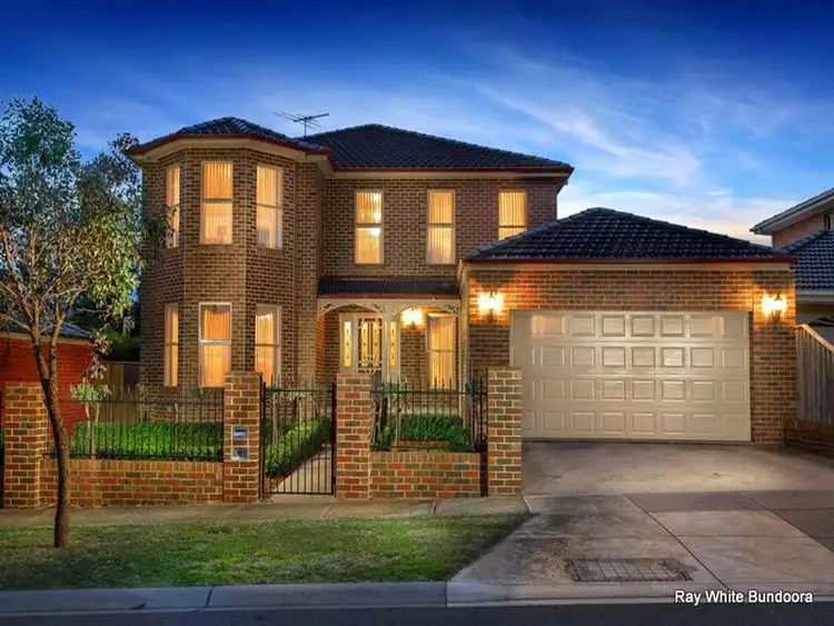 6 Lynch Avenue, Bundoora VIC 3083