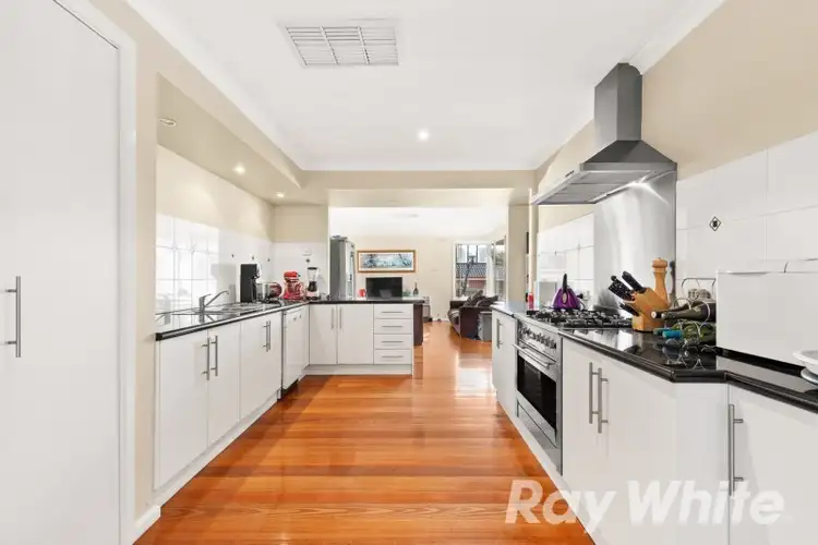 Fourth view of Homely house listing, 6 Vincent Street, Bayswater VIC 3153
