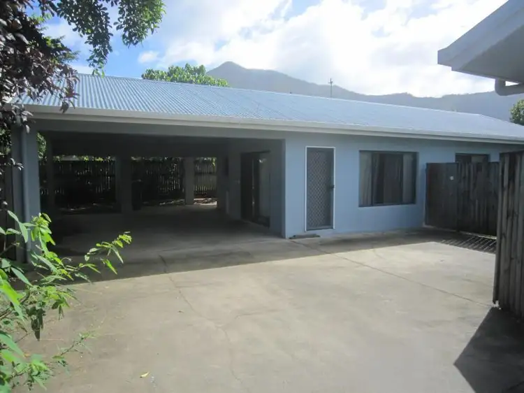Unit 2/5 Nindii Close, Edmonton QLD 4869