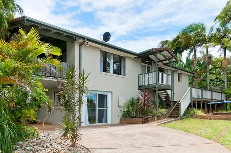 Main view of Homely house listing, 10 Tristania Court, Port Macquarie NSW 2444