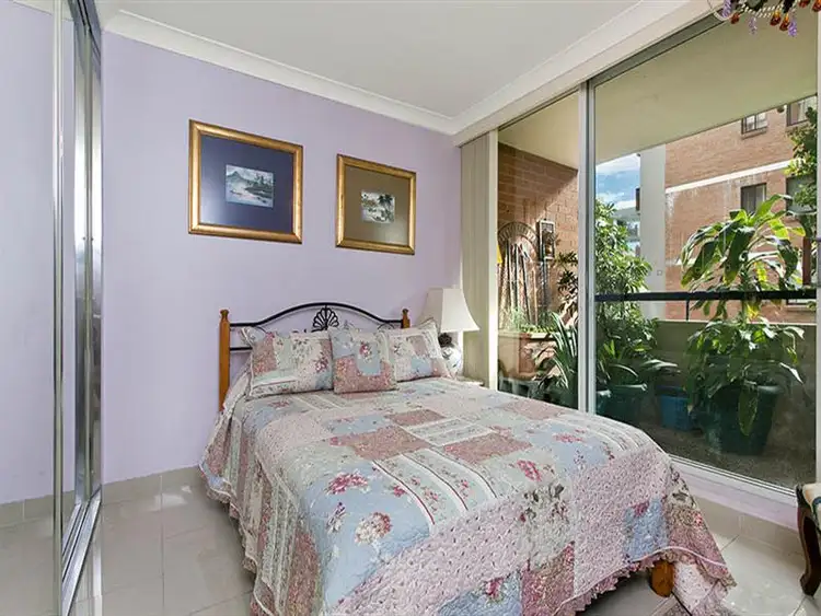 Sixth view of Homely unit listing, 303/2-8 Gordon Street, Brighton-le-sands NSW 2216