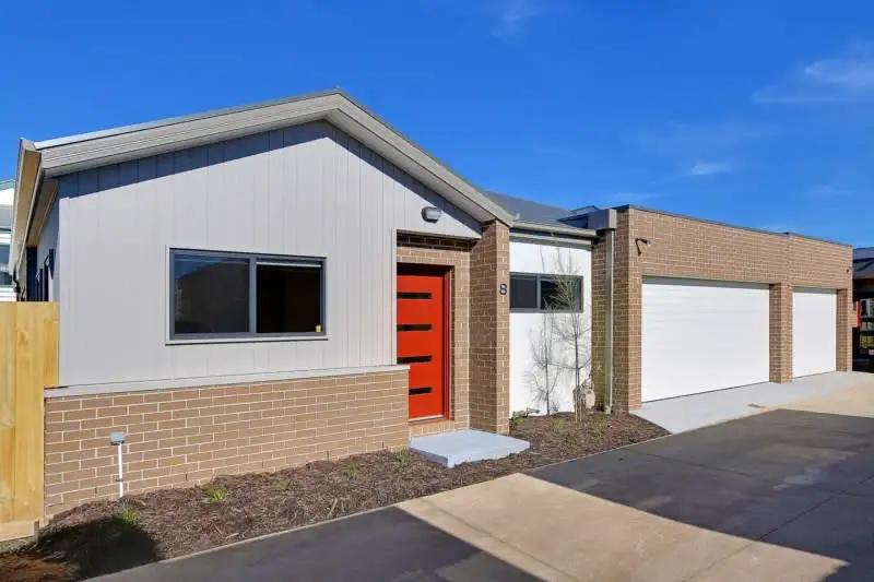 Main view of Homely house listing, 8/237 Dunns Road, Mornington VIC 3931