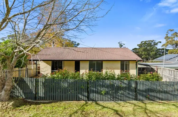 12 Wyong Street, Hill Top NSW 2575