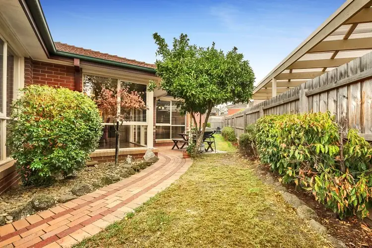 Fourth view of Homely unit listing, 3/6 Kingsnorth Street, Doncaster VIC 3108