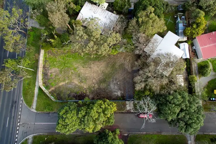Seventh view of Homely land listing, 255 CANTERBURY Road, Heathmont VIC 3135