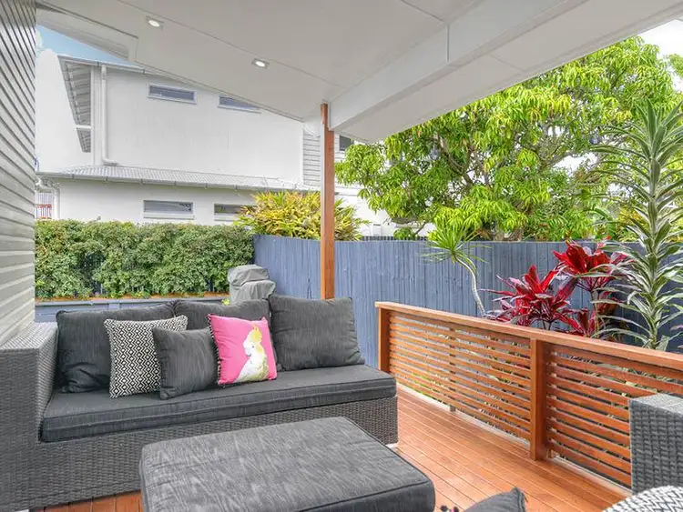 Sixth view of Homely house listing, 15 Almora Street, Wooloowin QLD 4030