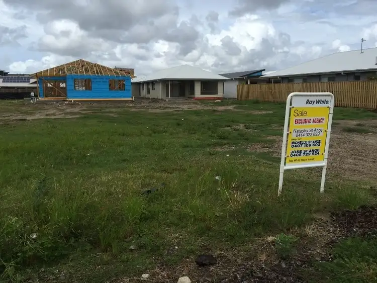Third view of Homely land listing, 4 Keelson Crescent, Hope Island QLD 4212