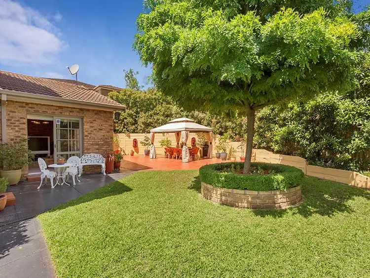 6 Cumberland Court, Doncaster East VIC 3109
