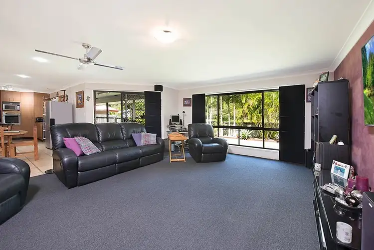Third view of Homely house listing, 5 Chablis Court, Buderim QLD 4556