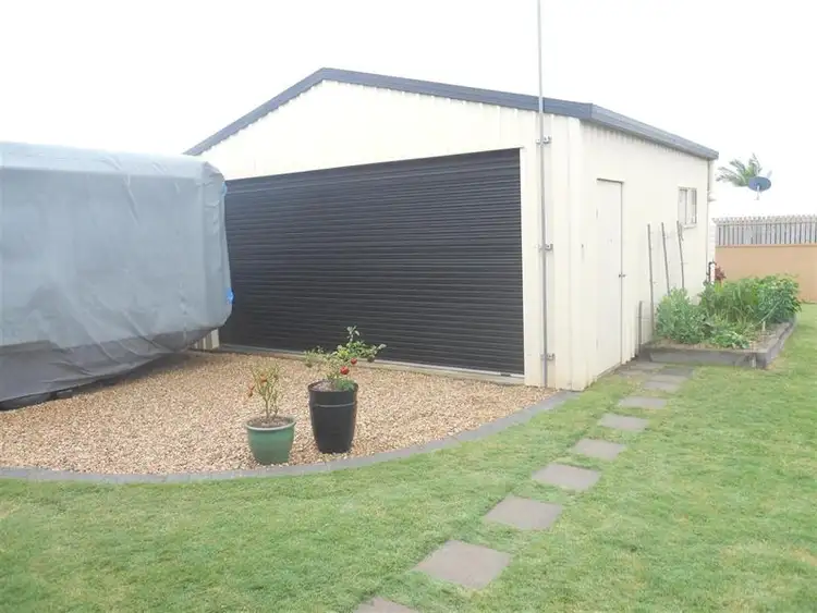 Third view of Homely house listing, 17 Zamia Way, Gracemere QLD 4702