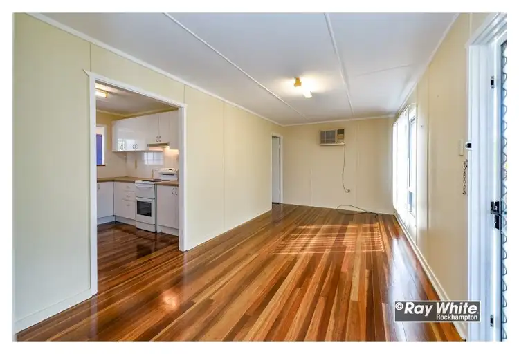 Seventh view of Homely house listing, 7 Renshaw Street, Park Avenue QLD 4701