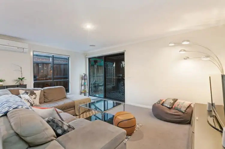 Fifth view of Homely house listing, 23 Mea Circuit, Mernda VIC 3754