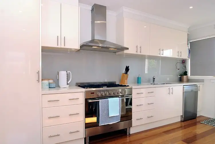 Sixth view of Homely townhouse listing, 3/580 Nepean Highway, Bonbeach VIC 3196