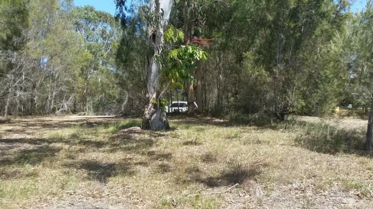 Third view of Homely land listing, 37 Scenic Drive, Russell Island QLD 4184