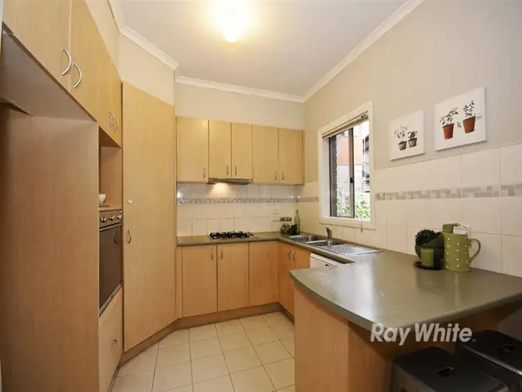 Third view of Homely house listing, 42 St Laurent Rise, Knoxfield VIC 3180
