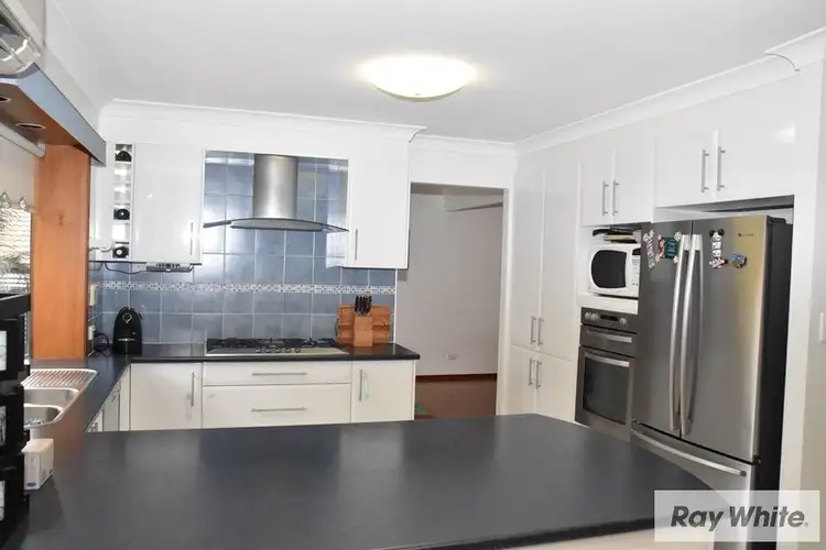 Fifth view of Homely house listing, 96 Delavan Street, Wishart QLD 4122