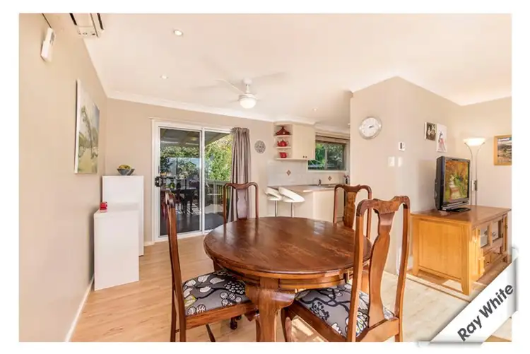 Fifth view of Homely house listing, 12 Petre Place, Scullin ACT 2614
