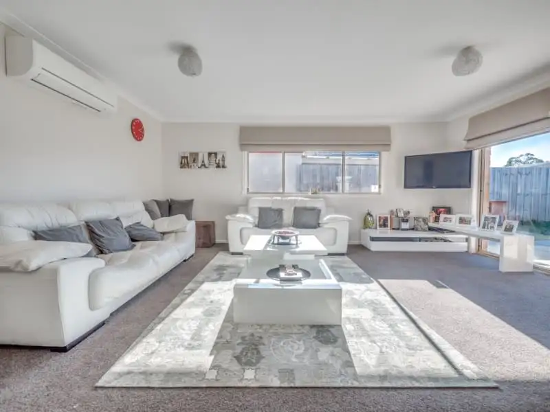 Main view of Homely house listing, 11 Millview Drive, Oakdowns TAS 7019
