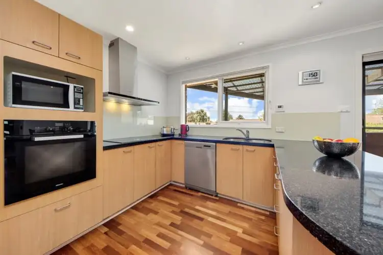 Second view of Homely house listing, 19 Maranoa Street, Kaleen ACT 2617