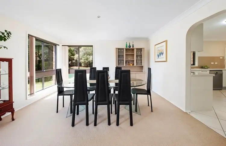 Fifth view of Homely house listing, 8 Callistemon Close, Alfords Point NSW 2234