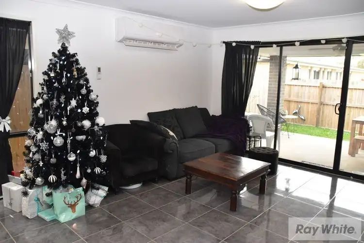 Sixth view of Homely house listing, 12 Coralina Crescent, Logan Reserve QLD 4133