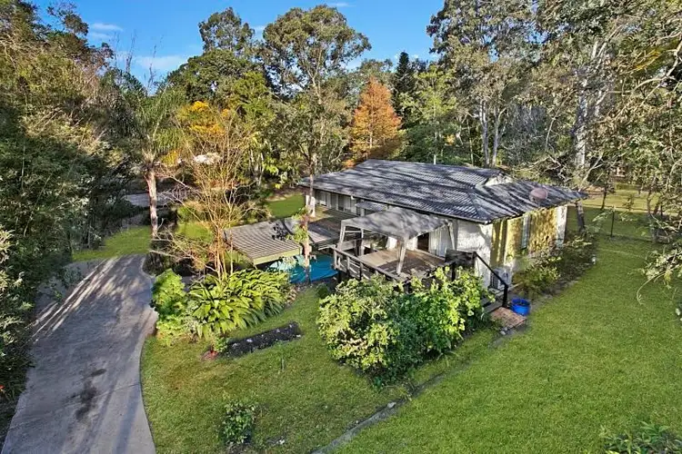 Second view of Homely house listing, 14 Vanwall Road, Moggill QLD 4070