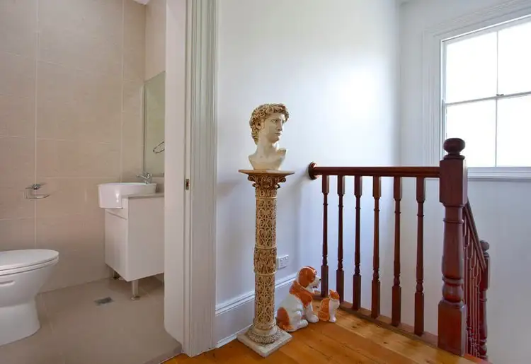 Fourth view of Homely apartment listing, 12/1178 Pacific Highway, Pymble NSW 2073