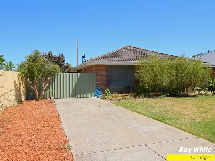 Fifth view of Homely house listing, 228A Station Street, East Cannington WA 6107
