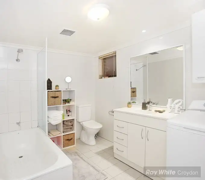 Fifth view of Homely unit listing, 20/12 West Street, Croydon NSW 2132