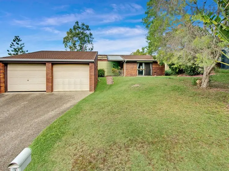 Second view of Homely house listing, 9 Solferino Street, Durack QLD 4077