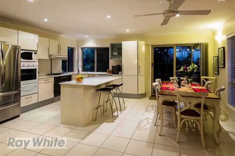 Seventh view of Homely house listing, 8 Canaipa Court, Victoria Point QLD 4165