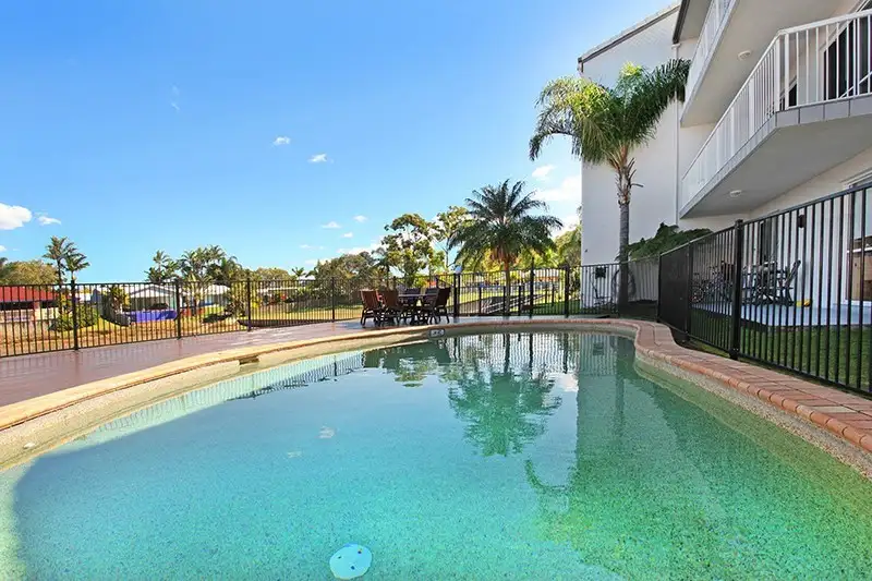 Main view of Homely unit listing, 2/91 Goonawarra Drive, Mooloolaba QLD 4557