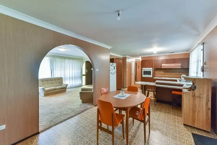 Third view of Homely house listing, 105 Junction Road, Ruse NSW 2560
