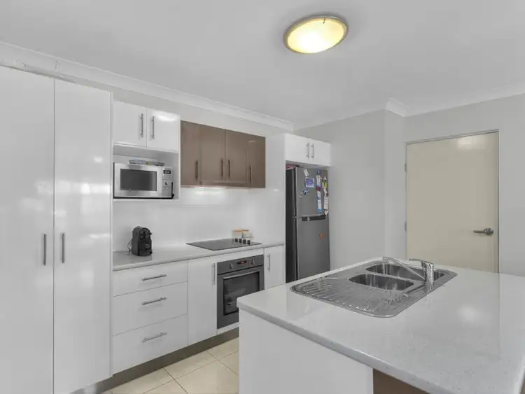 Second view of Homely unit listing, 2/15 Rolle Street, Holland Park West QLD 4121