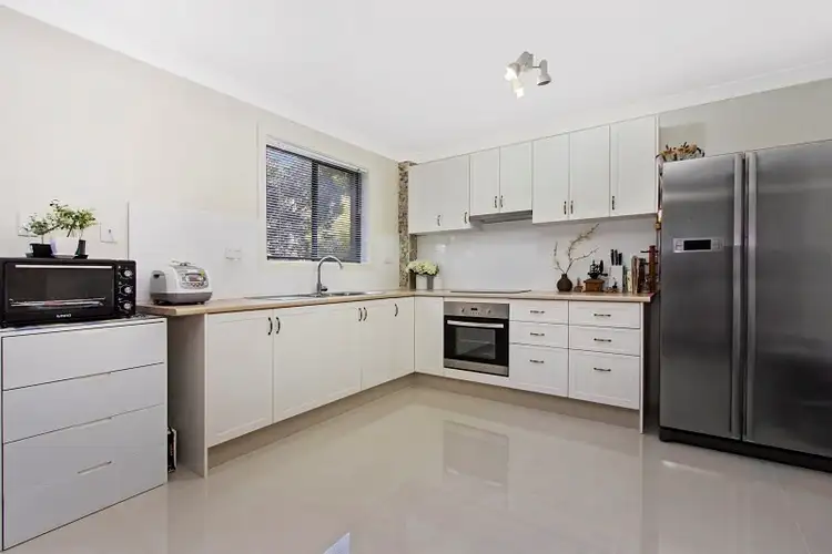 Second view of Homely house listing, 6/138 Military Road, Guildford NSW 2161