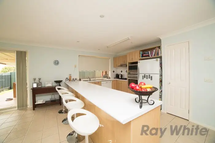 Second view of Homely house listing, 17 Whipbird Street, Maryland NSW 2287