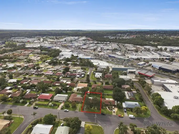 19 Andrew Street, Capalaba QLD 4157
