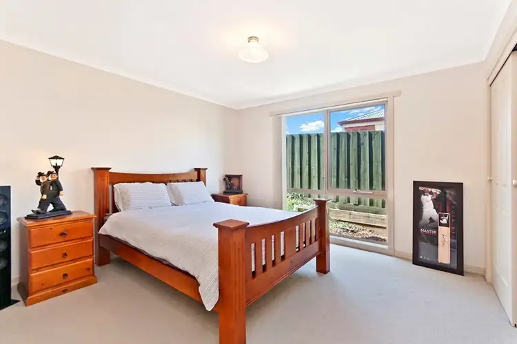 Fourth view of Homely unit listing, 2/31 Caroville Drive, Warrnambool VIC 3280