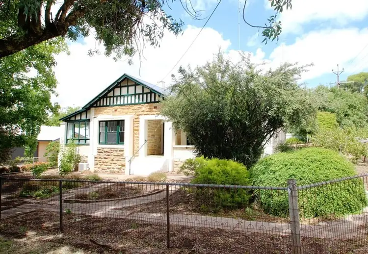 Main view of Homely house listing, 22 Daly Street, Clare SA 5453