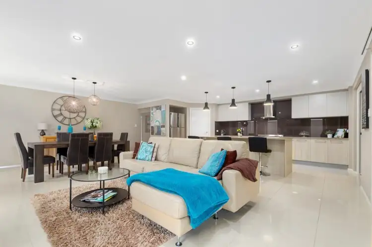 Fourth view of Homely house listing, 6 Cray Street, Horsley NSW 2530