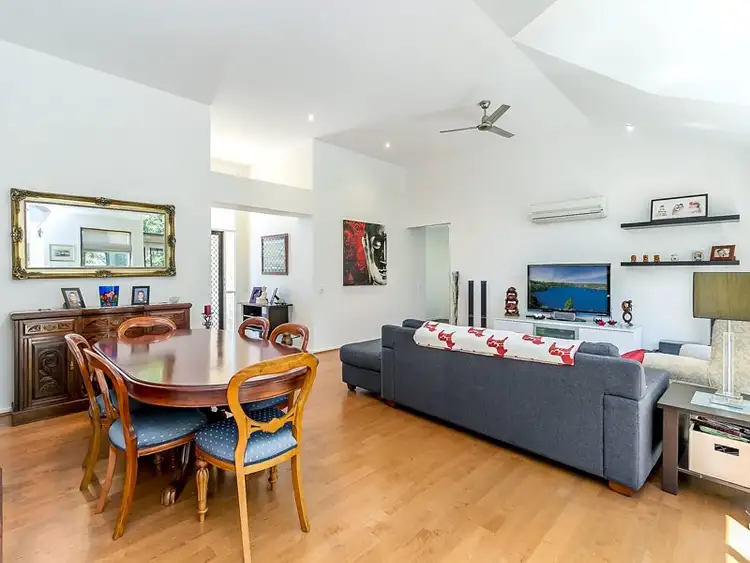Fifth view of Homely house listing, 44 Ophelia Crescent, Eatons Hill QLD 4037