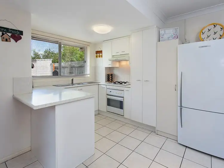 Fourth view of Homely townhouse listing, 51/48 Lemke Road, Taigum QLD 4018