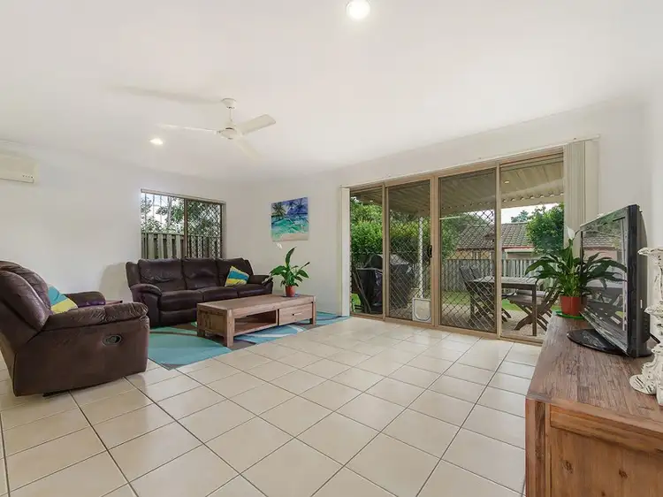 Fifth view of Homely house listing, 15 Murrayfield Place, Merrimac QLD 4226