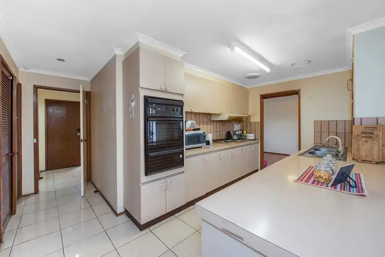 Second view of Homely house listing, 84 Derby Drive, Epping VIC 3076