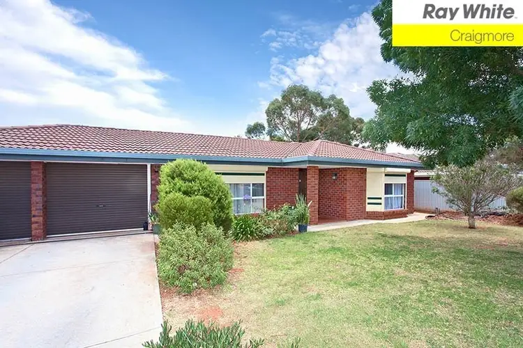 Second view of Homely house listing, 86 Washington Drive, Craigmore SA 5114